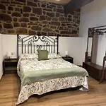 Casa Dulcinea En Montana Palentina 別荘 Brañosera