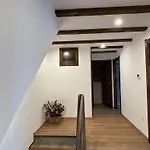 Casa Dulcinea En Montana Palentina * Brañosera