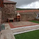 Casa Dulcinea En Montana Palentina 別荘 *