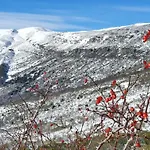 Casa Dulcinea En Montana Palentina *