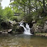 Casa Dulcinea En Montana Palentina 別荘 Brañosera