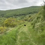 Casa Dulcinea En Montana Palentina Brañosera