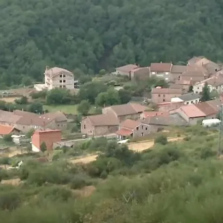 Casa Dulcinea En Holiday home