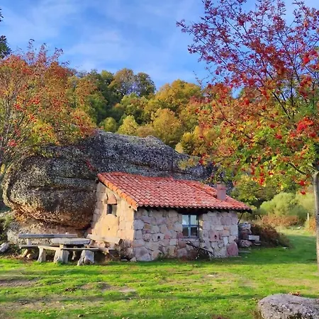Holiday home Casa Dulcinea En Branosera