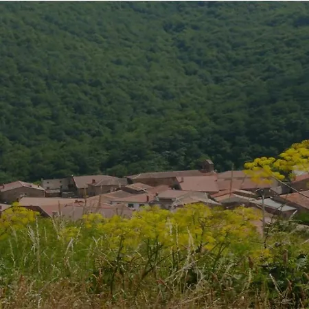Casa Dulcinea En Holiday home