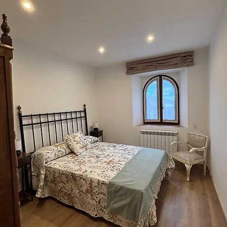 Casa Dulcinea En Holiday home