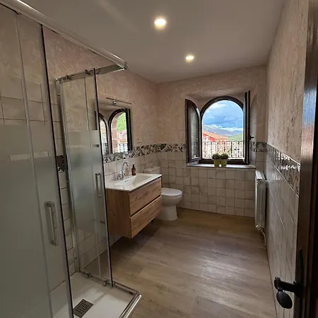 Holiday home Casa Dulcinea En *