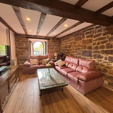 Casa Dulcinea En Holiday home *