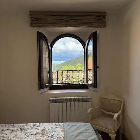 Casa Dulcinea En Montana Palentina. Feriehus Branosera