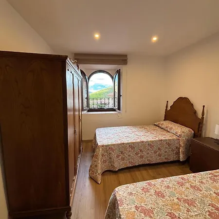 Casa Dulcinea En Montana Palentina. *