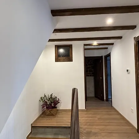 Casa Dulcinea En Montana Palentina. * Branosera