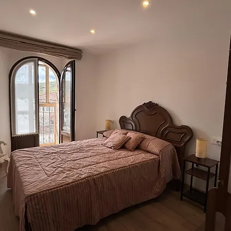 Feriehus Casa Dulcinea En Montana Palentina. Branosera