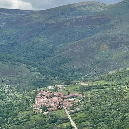 Casa Dulcinea En Montana Palentina. *