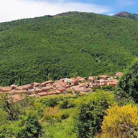 Feriehus Casa Dulcinea En Montana Palentina.
