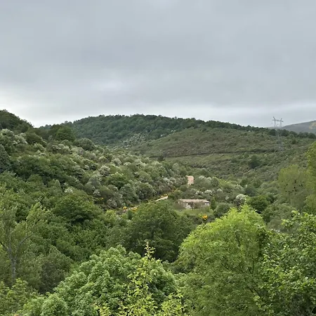 Casa Dulcinea En Montana Palentina.