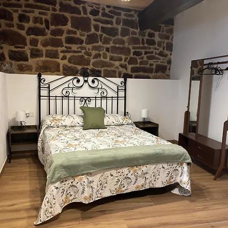 Casa Dulcinea En Montana Palentina. * Branosera