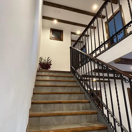 Casa Dulcinea En Montana Palentina. *