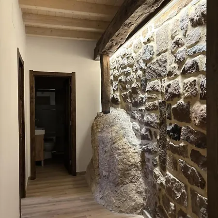 Casa Dulcinea En Montana Palentina. * Branosera