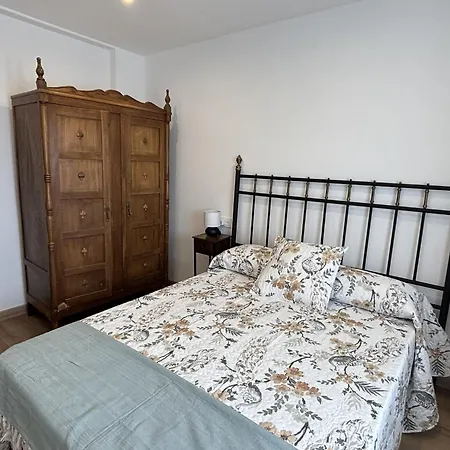 Feriehus Casa Dulcinea En Montana Palentina.