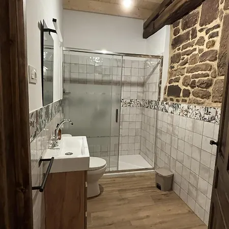 Casa Dulcinea En Montana Palentina. Branosera