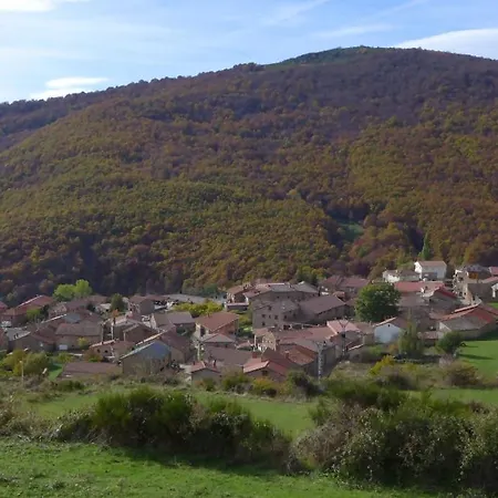 Casa Dulcinea En Montana Palentina. * Branosera