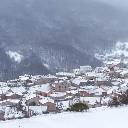 Feriehus Casa Dulcinea En Montana Palentina. Branosera