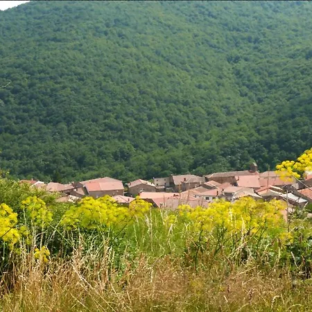 Feriehus Casa Dulcinea En Montana Palentina. *