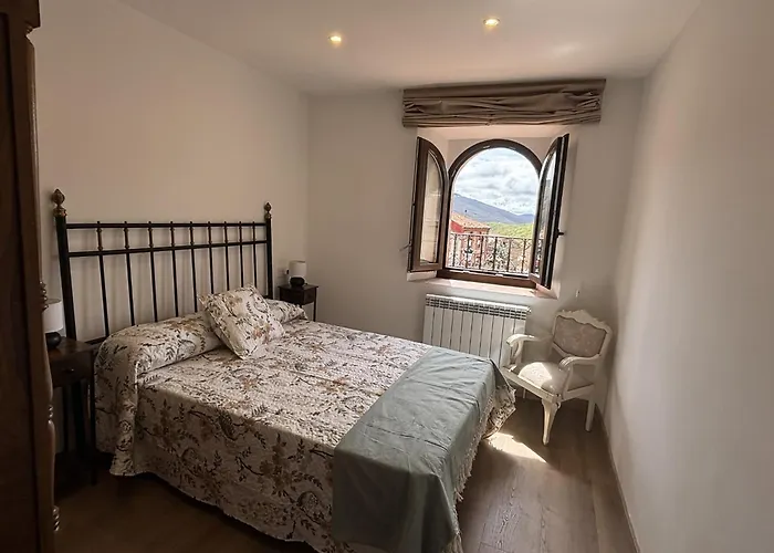 Casa Dulcinea En Branosera