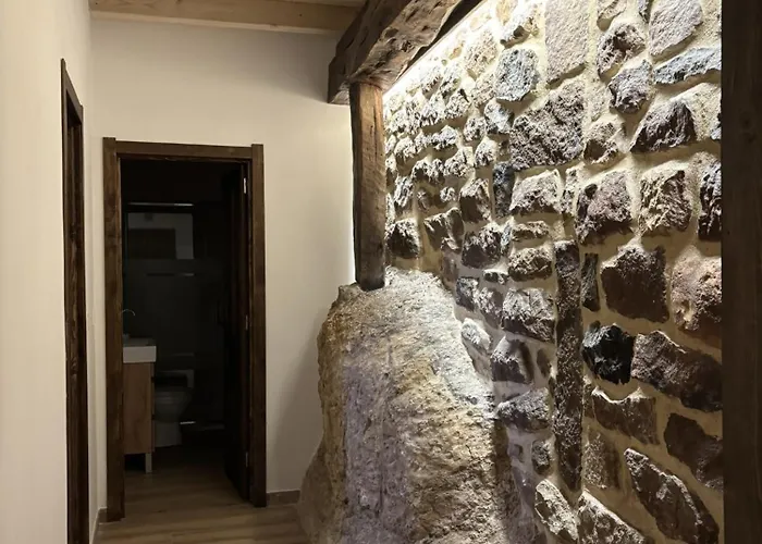 Ferienhaus Casa Dulcinea En Montana Palentina *