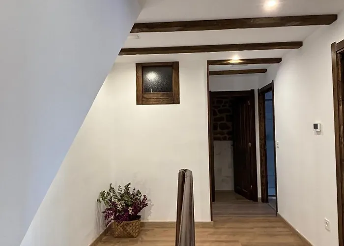 Casa Dulcinea En * Branosera