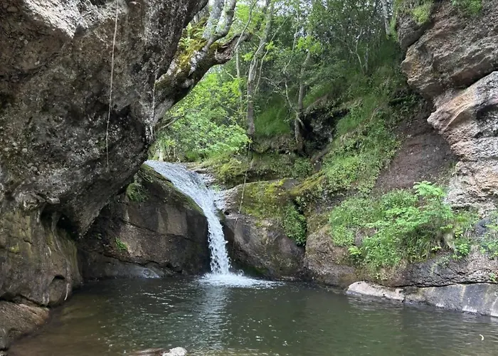 Ferienhaus Casa Dulcinea En Branosera