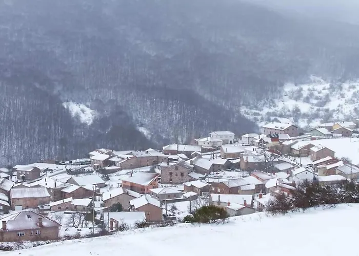 Ferienhaus Casa Dulcinea En *