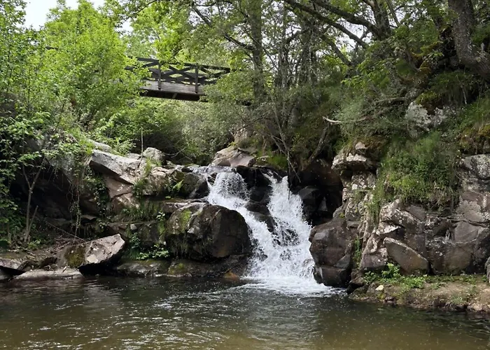 Casa Dulcinea En Montana Palentina Ferienhaus Branosera