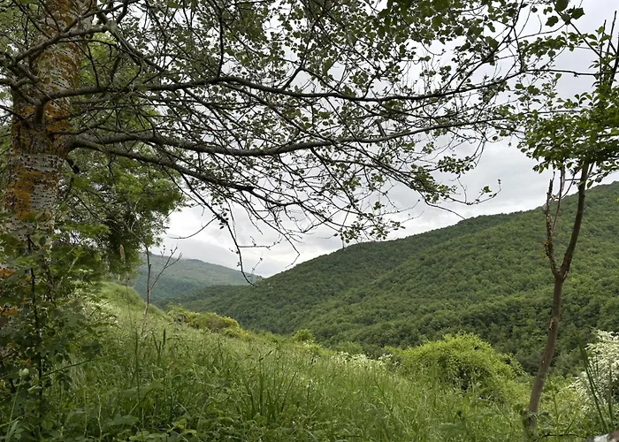 Casa Dulcinea En Branosera